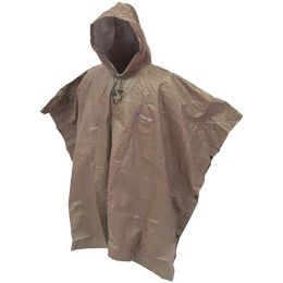 Ultra-Lite Poncho w/Hood