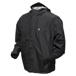 Java Toadz 2.5 Jacket Black
