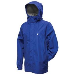 Java Toadz 2.5 Jacket, Blue
