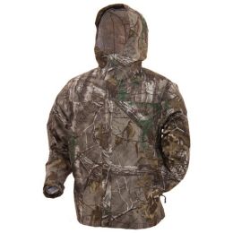 Java Toadz 2.5 Jacket, Realtree Xtra