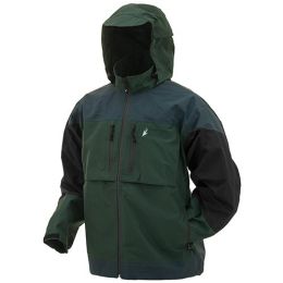 Anura Toadz Rain Jacket