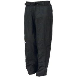 ToadSkinz Pant, Black