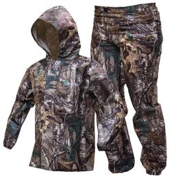 Polly Woggs Kids Rain Suit