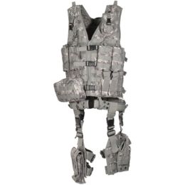 UTG Ultimate Tactical Gear, 10 Piece Complete Kit