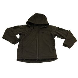 Alpha Trekker Jacket