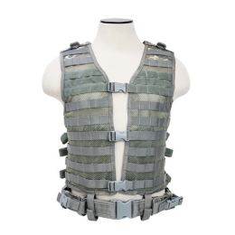 Molle/Pals Vest