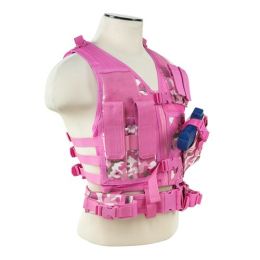 Tactical Vest
