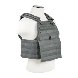 Plate Carrier Vest