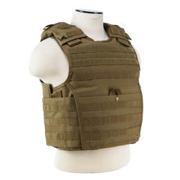 Expert Plate Carrier Vest