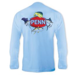 Penn Performance Tees