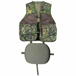 Gobbler? Vest -L/XL -Mossy Oak? Obsession