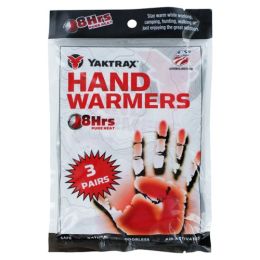 Hand Warmer, 3 Pack